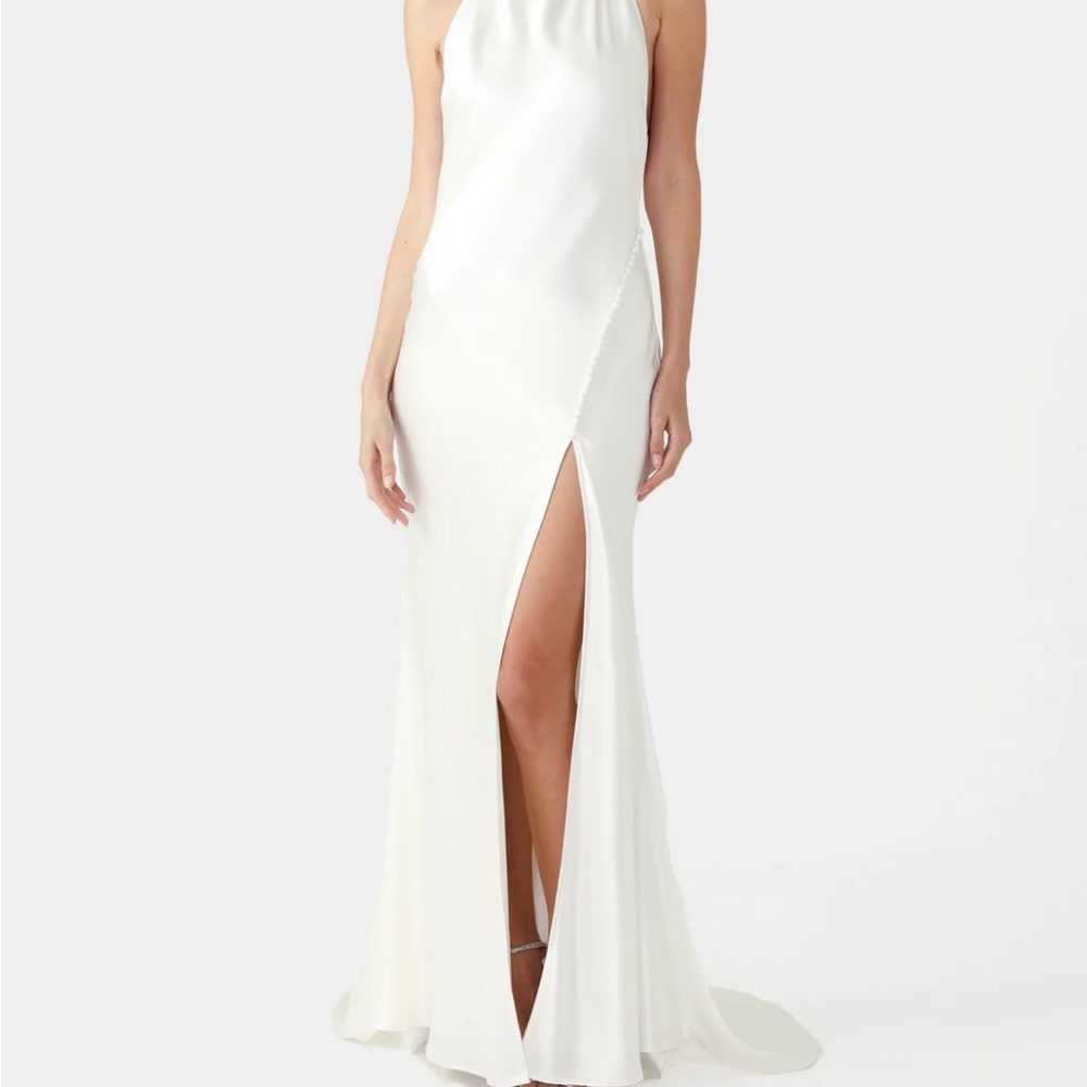 Persephone Gown from Sau Lee Wedding Dress Size 4